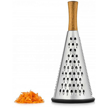 Терка КОНУС ДЕРЕВО Терка КОНУС ДЕРЕВО