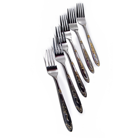 Вилка столовая АИСТ