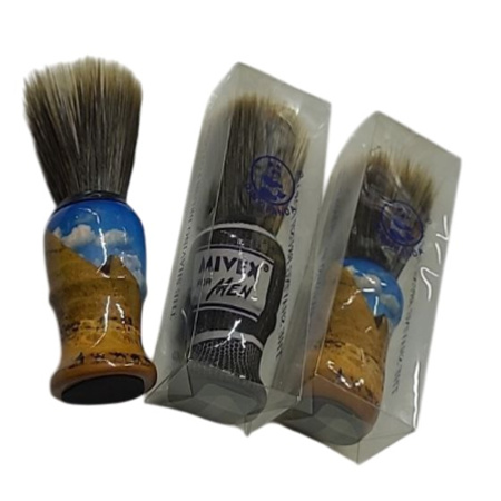 Помазок Люкс Д