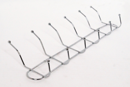 Крючки металлические (6шт)