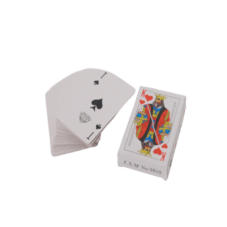 Карты игральные (54шт)