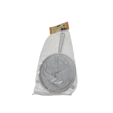 Сито для процеживания ткань 18см