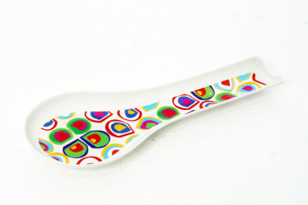 Подложка фрукты