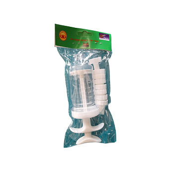 Шприц кондитерский МИН 57017