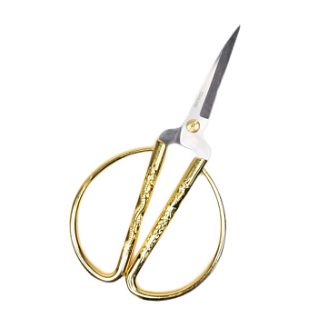 Ножницы Портные ЗОЛОТО МП К43