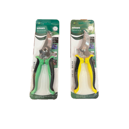 Секатор Y14 УСИЛЕННЫЙ