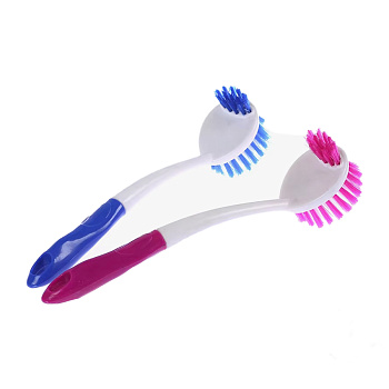 Щетка длинная 2-ух стороняя С820 Ч