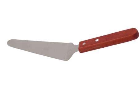 Лопатка деревянная для торта