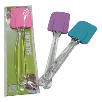 Лопатка силиконовая НОВ