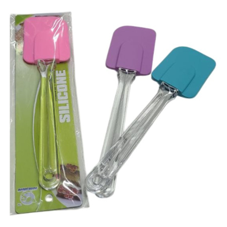 Лопатка силиконовая НОВ