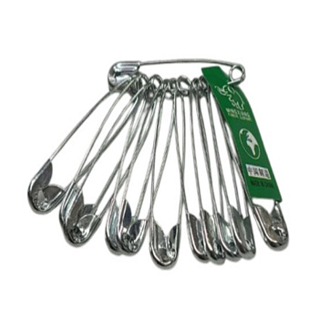 Булавки №4 432шт