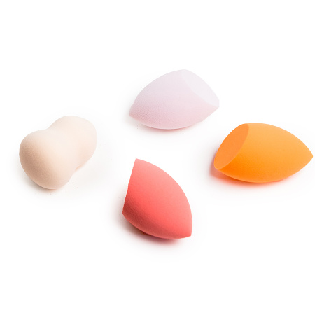 Спонжи Enzuola(12шт)