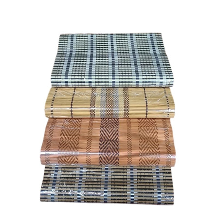 Коврик на стол БП (6шт) в ассортименте