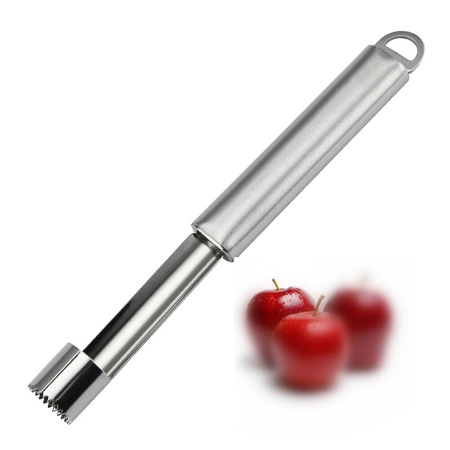 Нож для удаления сердцевины из яблок МЕТАЛЛ