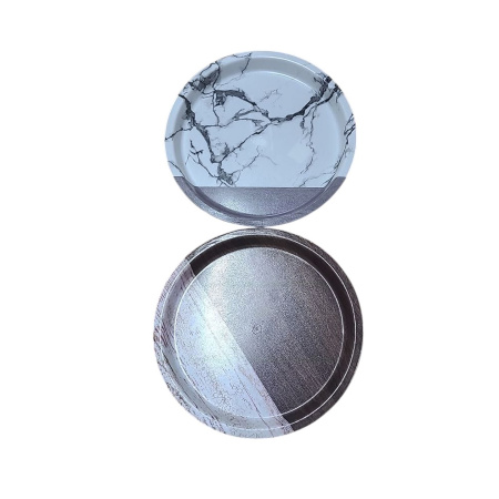 Поднос круг MRAMIK 32см