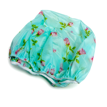 Шапочка для душа SHUNYIDA