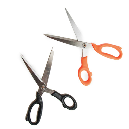 Ножницы швейные HY5012