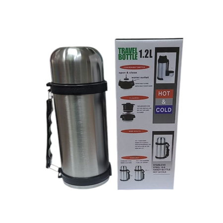 Термос КЛАССИК походный 1200мл