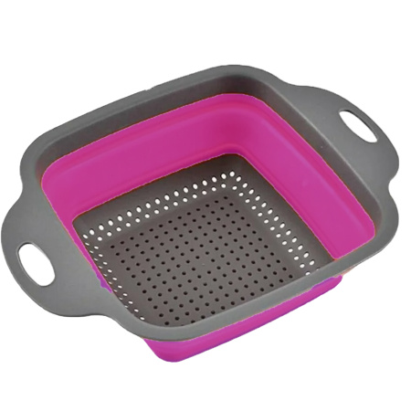 Сито квадрат ДИЗАЙН силикон  