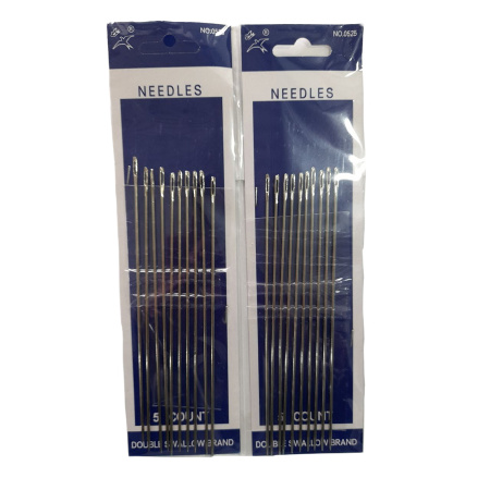 Иголки NEEDLES/0525 (10шт)