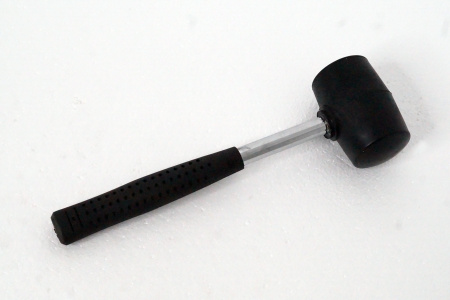 Молоток резиновый (киянка)