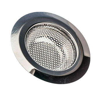 Сито для раковины 115мм LONG JING