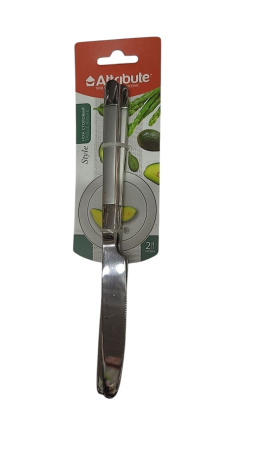 Ножи столовые Attribute ACS442 CЕР 2шт