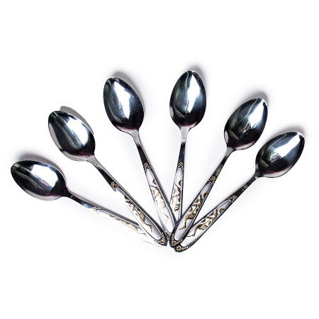 Ложка столовая АИСТ