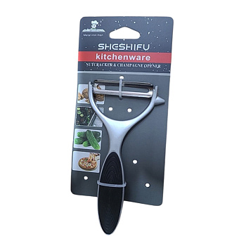 Овощечистка ЛЮКС ШИР