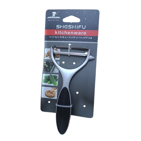 Овощечистка ЛЮКС ШИР