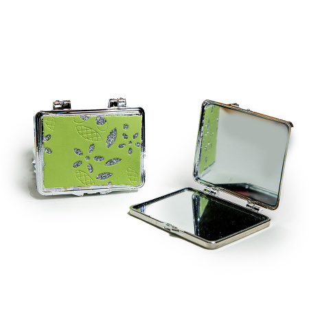 Зеркало складное блеск GG-41