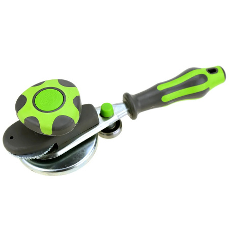 Закаточная машинка ЩЕЛЧОК 9