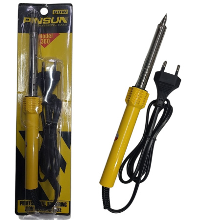 Паяльник 60wPS-660