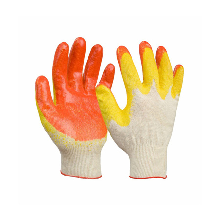 Перчатки ЖЕЛ/ОРАН 70гр (25см)