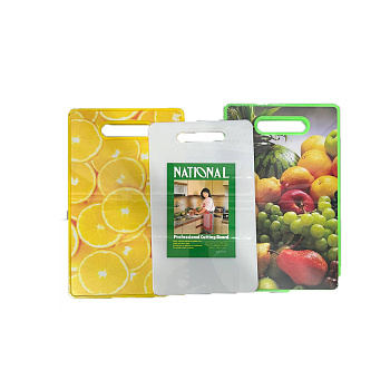 Доски кухонные плотные ПЛАСТМАСС.