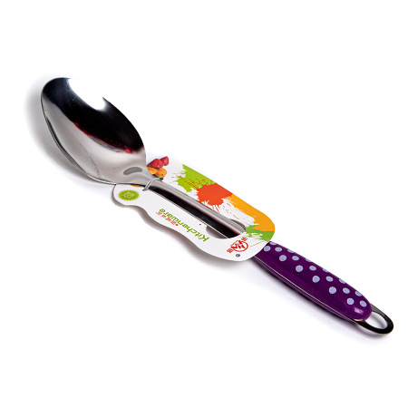 Половник усиленный Горошек