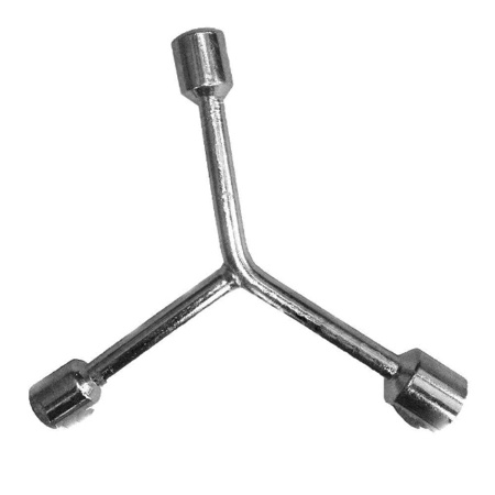 Ключ тройной 11-13-15