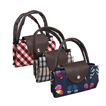 Сумка Атлас средняя