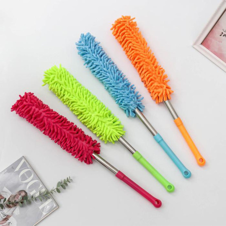 Метелка фибра МЕТАЛЛ