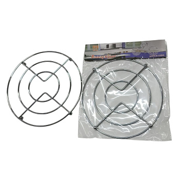 Подставка под горячее МЕТАЛЛ 309-18см