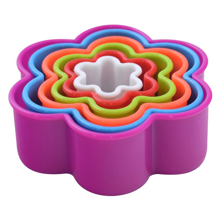 Формочки для выпечки