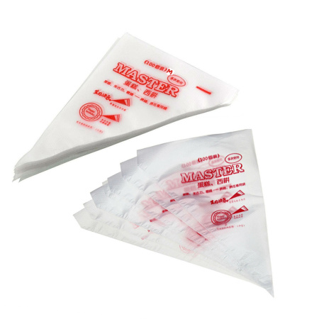 Одноразовые кондитерские мешок M