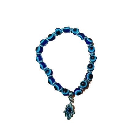 Браслет глаз СРЕДН