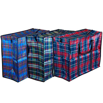 Сумка 55*50*25 ТКАНЕВАЯ КЛЕТКА Сумка 55*50*25 ТКАНЕВАЯ КЛЕТКА