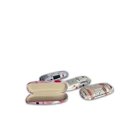 Футляр для очков ГАЗЕТА