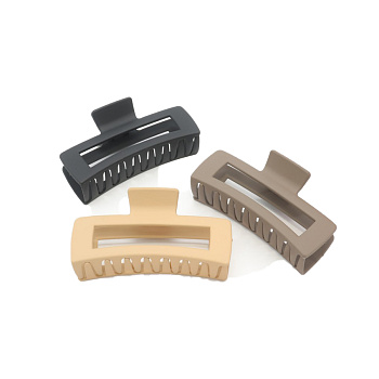 Заколки SoftTouch Прямая МП