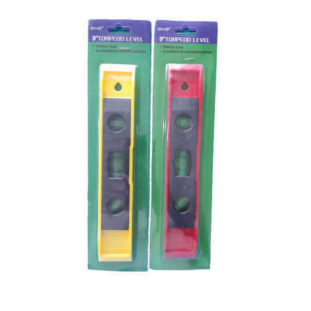 Уровень TORPEDO 9" ZHEKANG
