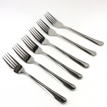 Вилка столовая Leber ТОН