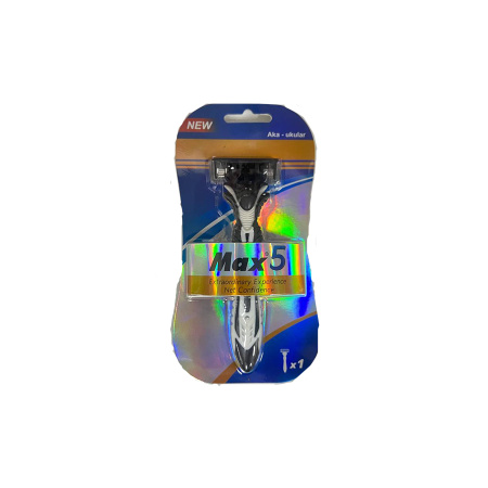 Лезвия MAX БЛЕД