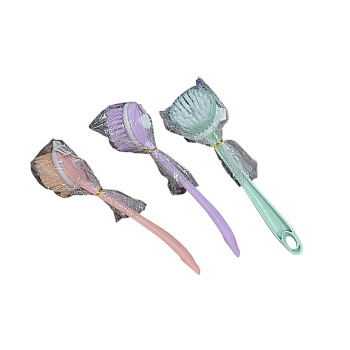 Щетка со сменной МИКС